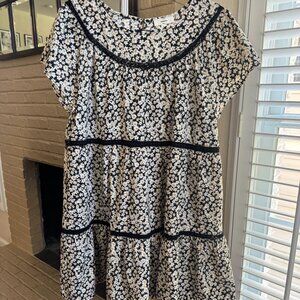 Entro Daisy Sundress
